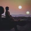 Fikcyjna planeta Tatooine z „Gwiezdnych wojen” również krążyła wokół dwóch gwiazd
