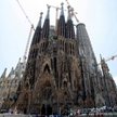 Budowa Sagrada Família w Barcelonie trwa już 144 lata. Ogłoszono termin ukończenia