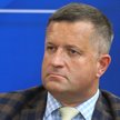 Były zastępca dyrektora Zarządu Wywiadu Międzynarodowego Sztabu Wojskowego NATO Jarosław Stróżyk