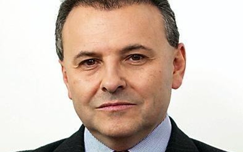 Witold M. Orłowski, główny doradca ekonomiczny PwC w Polsce