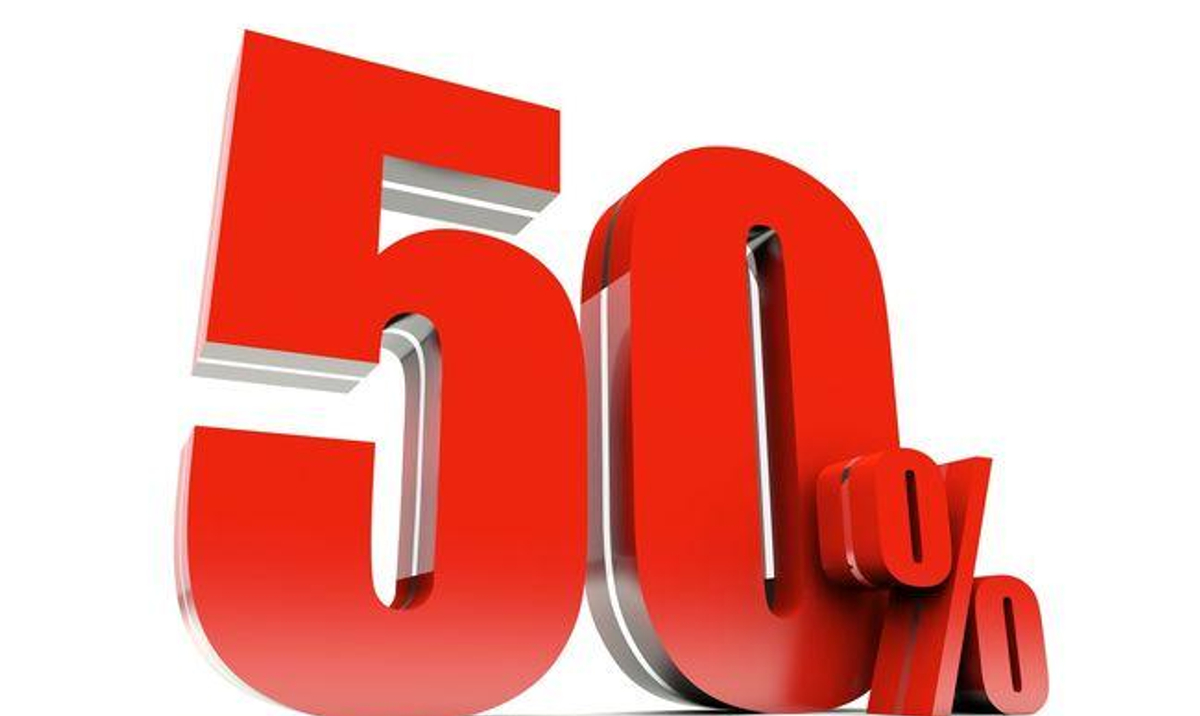 50 объемные. 50 Процентов. Скидка 50 процентов на белом фоне. Скидки до 50 процентов на прозрачном фоне. Sale 50% без фона.