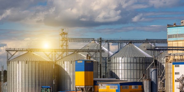 Wzrost o prawie 60 proc. Ukraińskie spółki drożeją po cichu