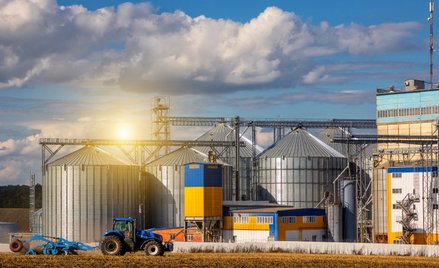 Wzrost o prawie 60 proc. Ukraińskie spółki drożeją po cichu