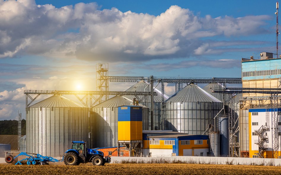 Wzrost o prawie 60 proc. Ukraińskie spółki drożeją po cichu