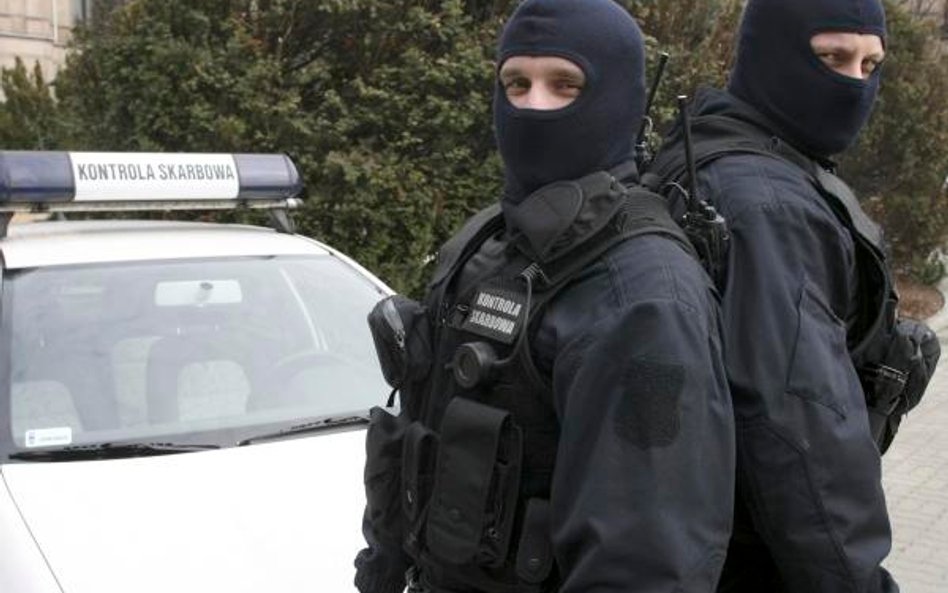 Kogo będzie ścigać kontrola skarbowa
