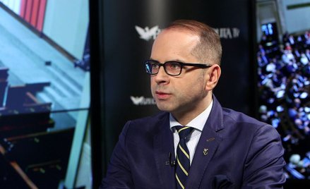 #RZECZoPOLITYCE Szczerba: Morawiecki to pomazaniec Kaczyńskiego