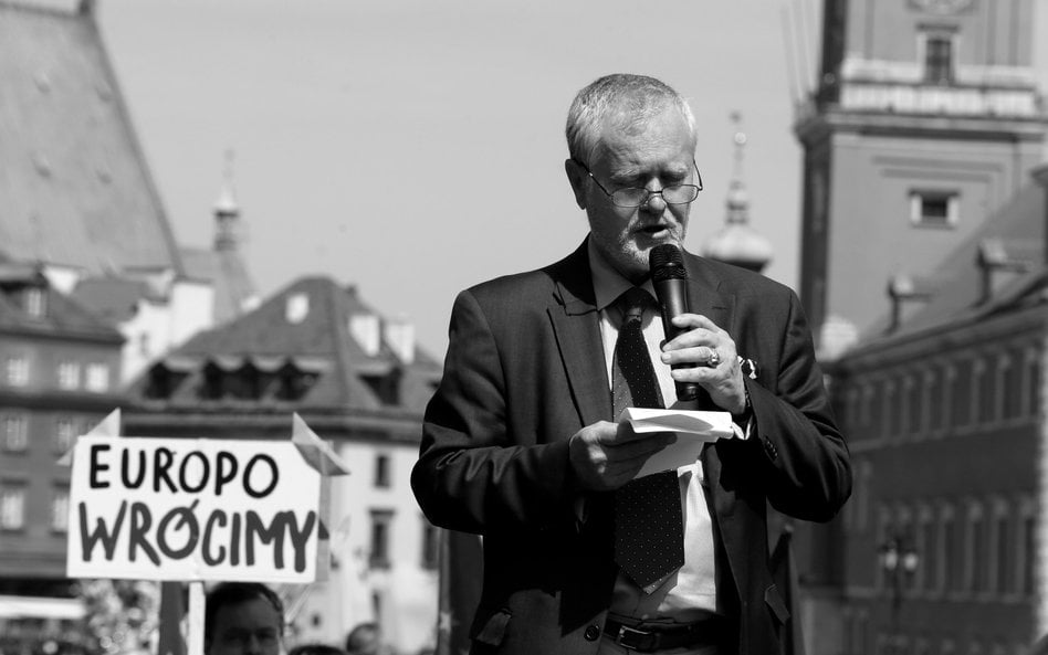 Piotr Nowina-Konopka