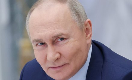 Władimir Putin