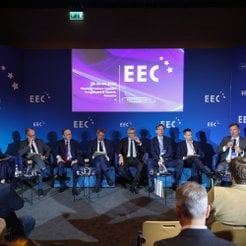 W trakcie panelu rozmawiano też między innymi o ustawie sieciowej, która skraca okres ważności warun