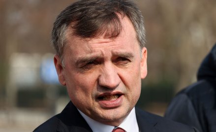 Zbigniew Ziobro
