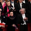 Laudacja na cześć Tokarczuk: "Księgi Jakubowe" nazwane cudem