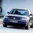 Niezależnie od wieku volkswagen passat cieszy się wielkim wzięciem wśród indywiduwalnych importerów