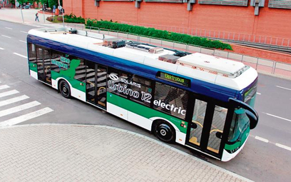 Do wiosny 2018 roku Rzeszów chce kupić 50 kolejnych nowych autobusów.