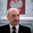 Antoni Macierewicz: Kłamstwo o Błasiku przepustką do awansu?