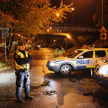 Tajemnicze napady na imigrantów w Szwecji