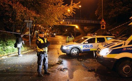 Tajemnicze napady na imigrantów w Szwecji