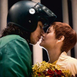 Adam Driver i Marion Cotillard w filmie „Annette”