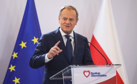 Donald Tusk