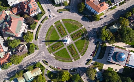 Centrum Edukacji o Holokauście zostanie utworzone na Karolinenplatz w centrum Monachium