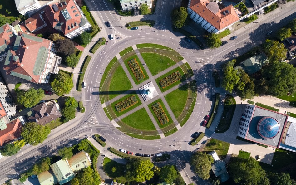 Centrum Edukacji o Holokauście zostanie utworzone na Karolinenplatz w centrum Monachium
