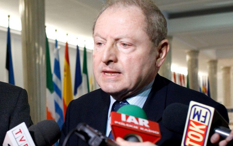 Tadeusz Iwiński