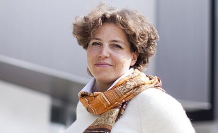 Joanna Tyrowicz, członkini RPP