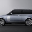 Range Rover SV Coupe: Najdroższy SUV na polskim rynku