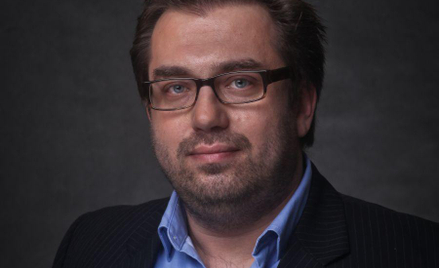 Bartosz Węglarczyk