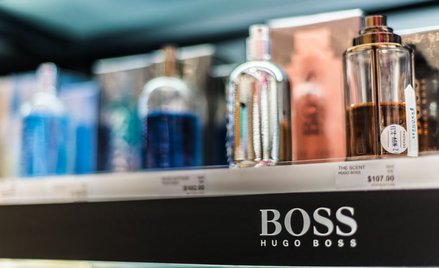 Hugo Boss