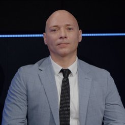 Gościem Aleksandry Ptak-Iglewskiej był Jerzy Nikorowski, dyrektor BM BNP Paribas BP. Fot. mat. praso