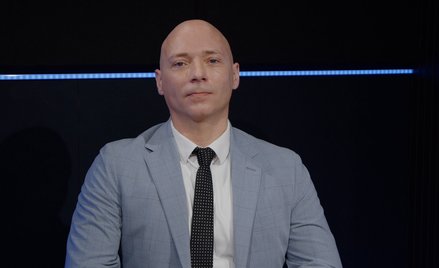 Gościem Aleksandry Ptak-Iglewskiej był Jerzy Nikorowski, dyrektor BM BNP Paribas BP. Fot. mat. praso