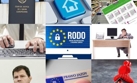 Prawnicze hity internetu 2018 roku