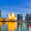Singapur zmienia wizerunek. Zaczyna się zielona rewolucja