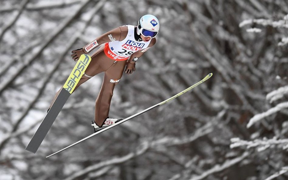 Kamil Stoch