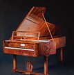 Odbudowany instrument