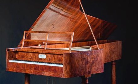 Odbudowany instrument