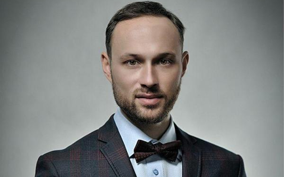 Krzysztof Celuch