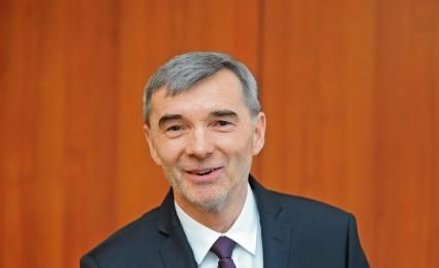 Kierowana przez Grzegorza Grabowskiego grupa liczy na utrzymanie rentowności brutto ze sprzedaży rzę