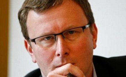 Chrabota: Zero autoryzacji!