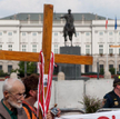 Obrońca krzyża wygrywa ze szpitalem psychiatrycznym przed Sądem Najwyższym