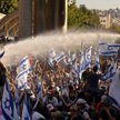 Protesty przeciwko rządowi Beniamina Netanjahu trwają w Izraelu, z różnym natężeniem, już od wielu m