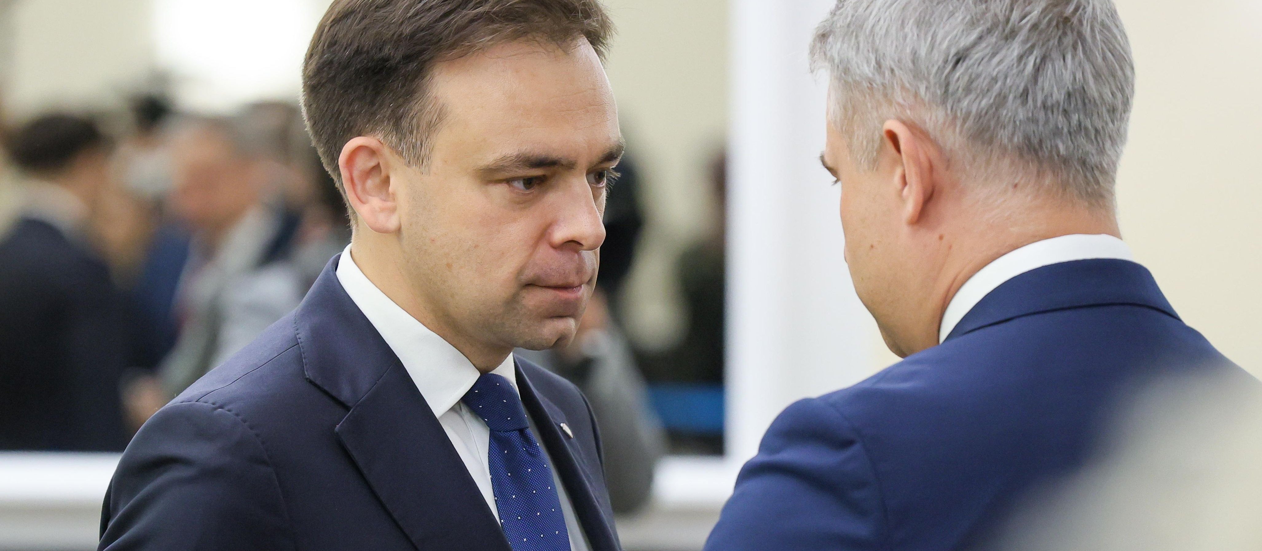 Rozliczanie funduszy unijnych, wsparcia dla biznesu i refundacji dla rolników zagrożone przez KSeF