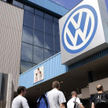 Volkswagen łączy banki