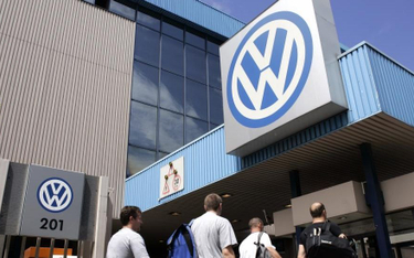 Volkswagen łączy banki