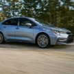 Toyota Corolla Sedan: Atrakcyjny następca Avensisa