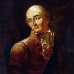 Antoni Tyzenhauz, żałosny po manufaktur stracie