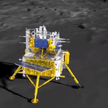 Chińska sonda Chang'e-6 z powodzeniem wylądowałą po ciemnej Stronie Księżyca w wielkim kraterze Aitk