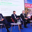 Od cyfryzacji podatków i biznesu nie ma odwrotu – zauważyli eksperci uczestniczący w panelu