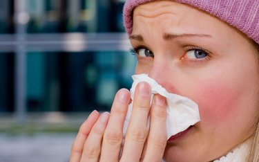 Grypa i przeziębienie: w jaki sposób je odróżnić?