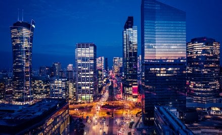Jesienny sprint po biura. Może zabraknąć dobrych powierzchni